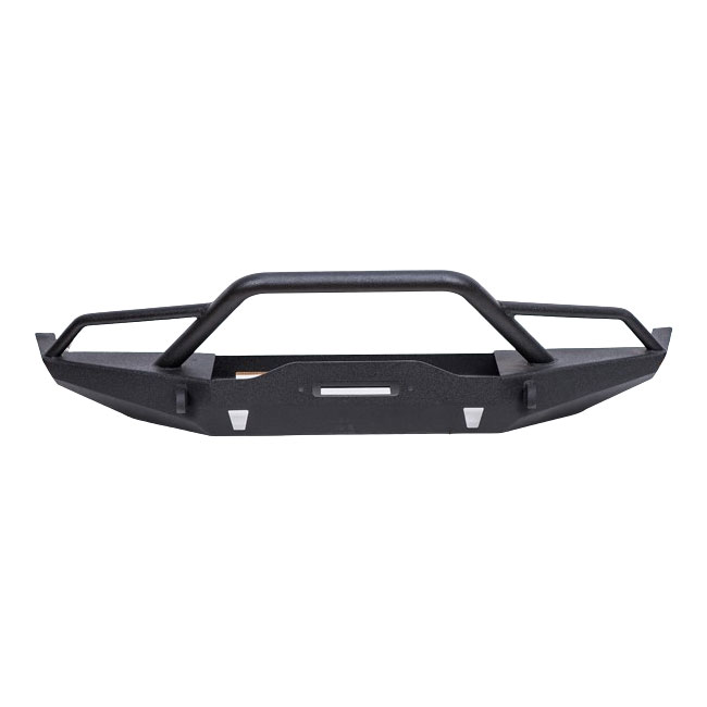 Vehiculum bumpers et anti-collisione trabes idem?