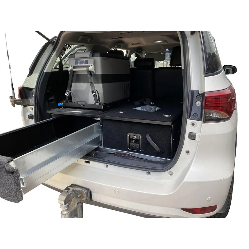 Quid est ad usura currus tergo drawer?