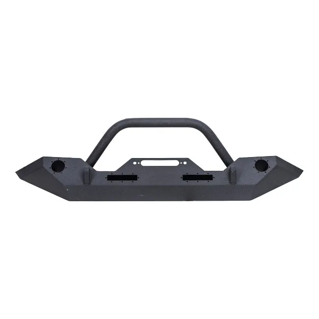 Quid scire de currus bumpers