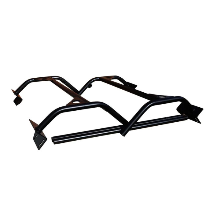 Tubularis Truck Bed Racks