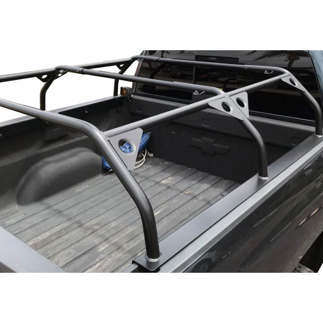 Universal Tectum Racks pro Trucks